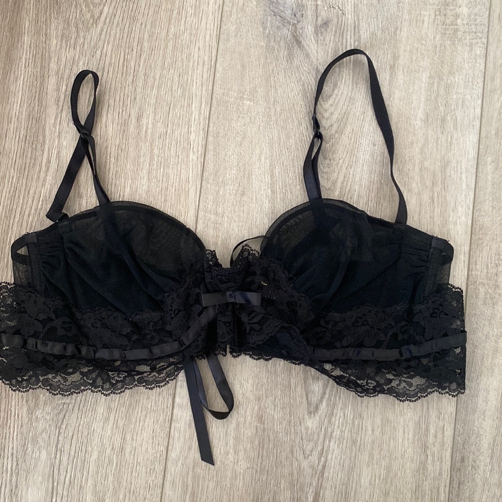 Sexy little things VS bra